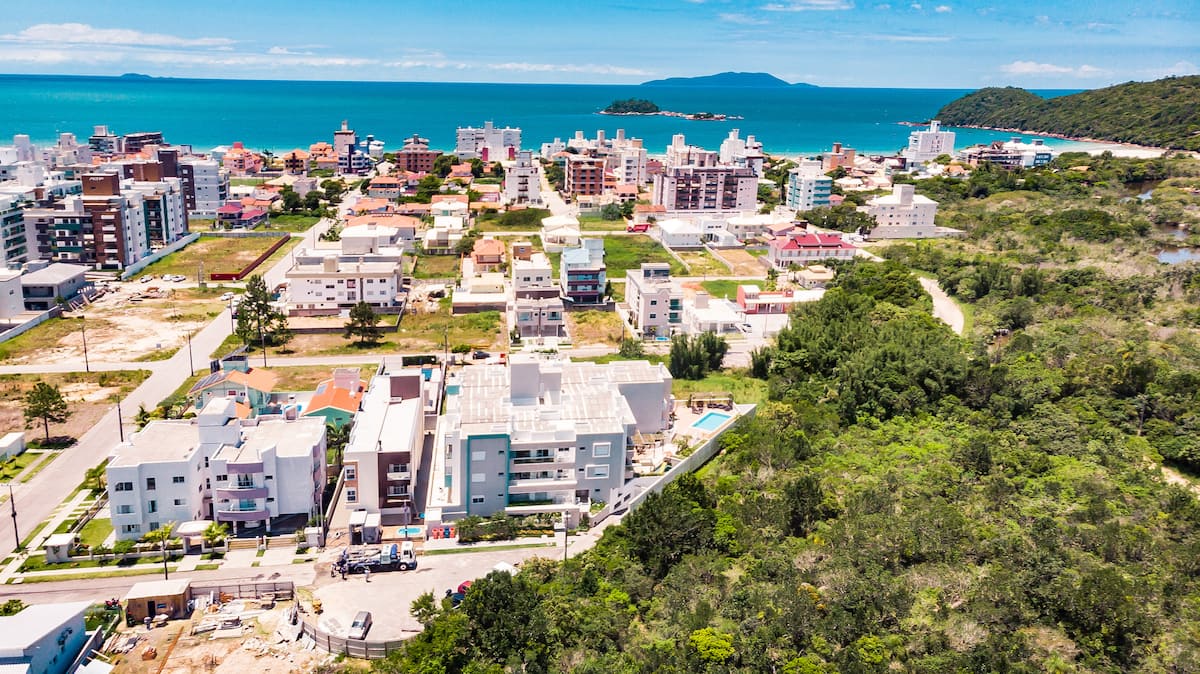 Recanto da Gracieli - Praia de Palmas - SC 4