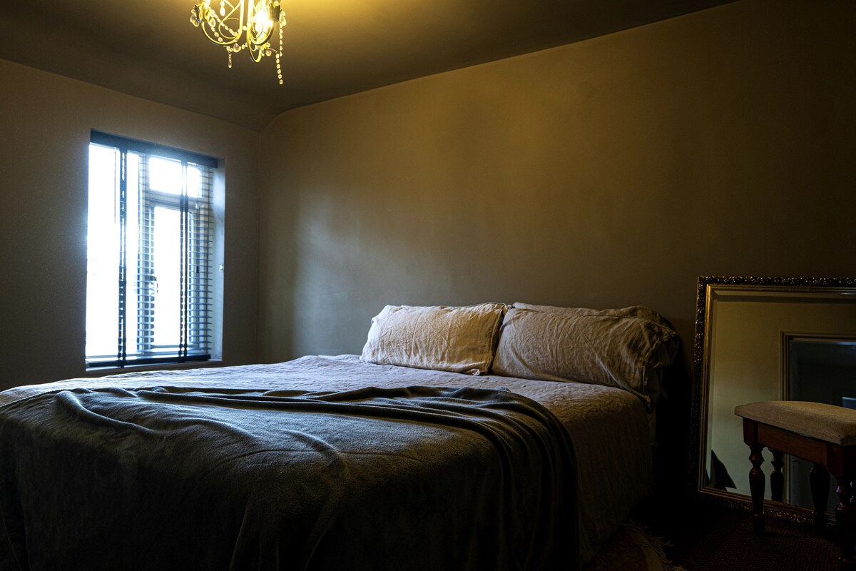 غرفة النوم رقم واحد