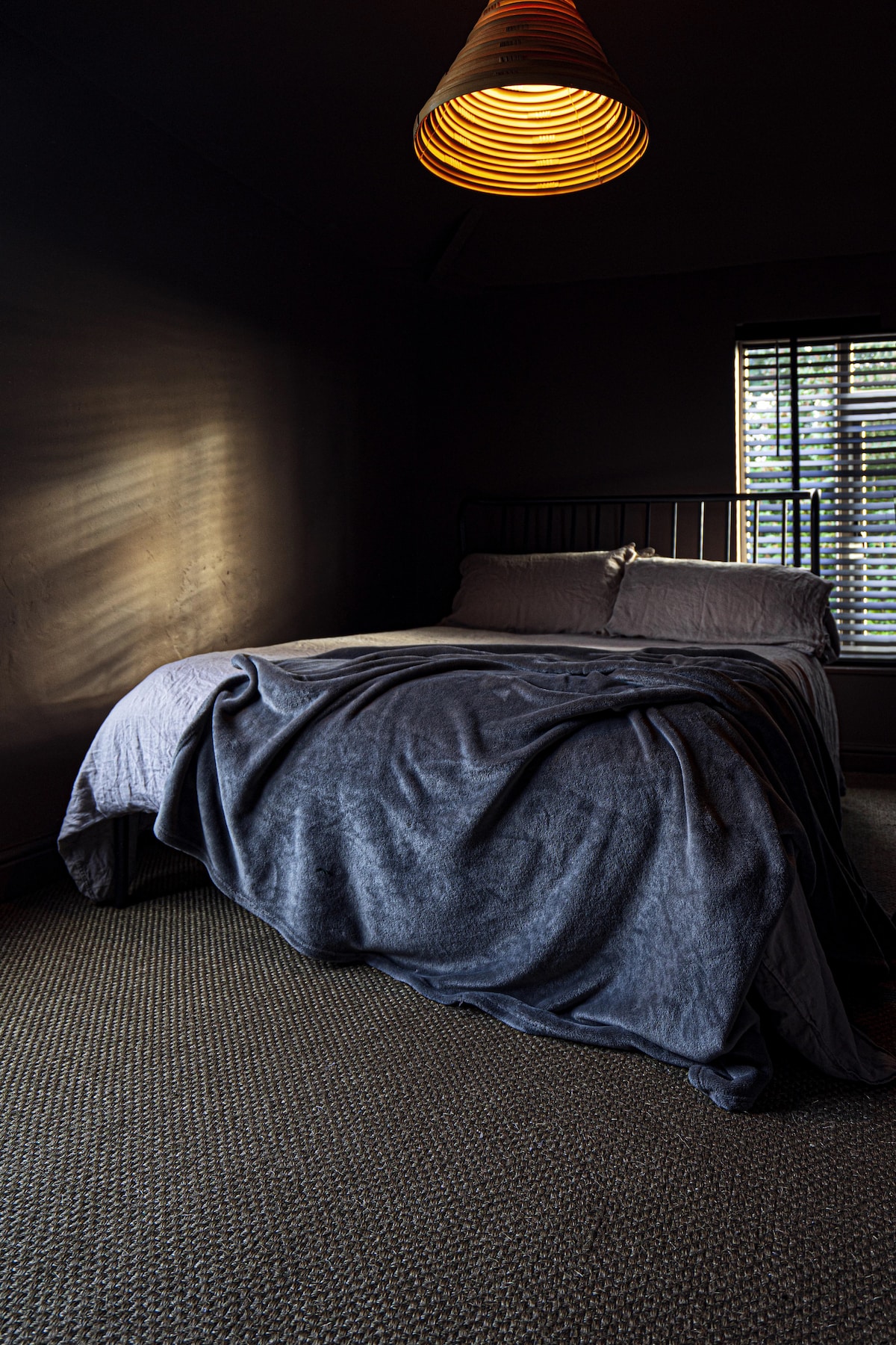 غرفة النوم الثانية