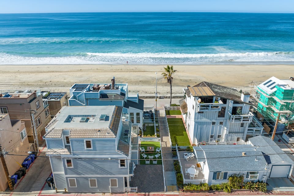 San Diego Beach House Vacation Rentals - California, United States | Airbnb