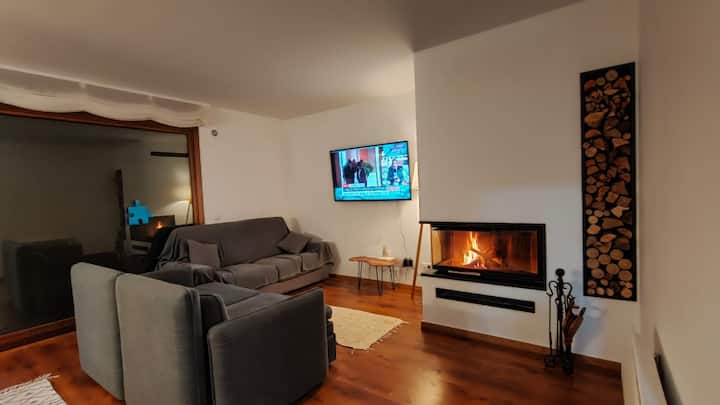 Precioso Apartamento En Llorts (Ordino) - Étang d'Izourt