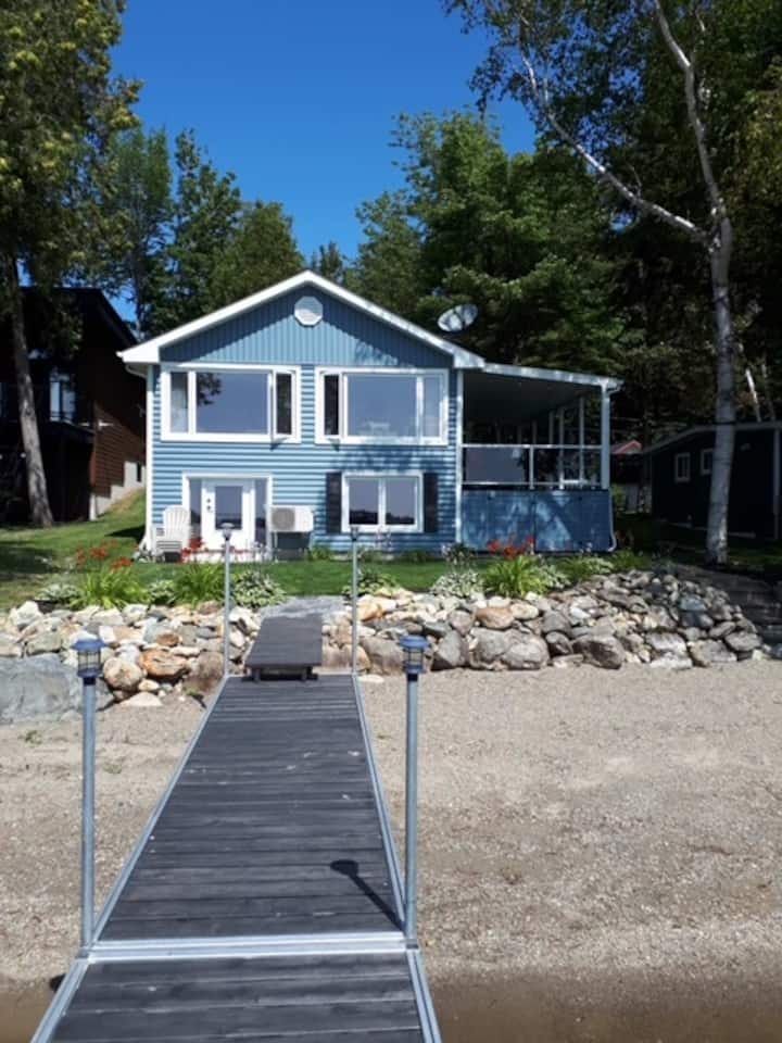 BeaulacGarthby Holiday Rentals & Homes Quebec, Canada Airbnb