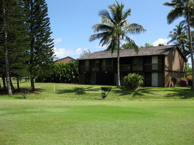 3 Bdrm, 2 Bath Kuilima Estates West, North Shore