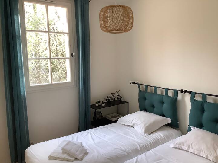 Slaapkamer 3