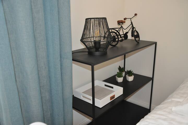 Slaapkamer 1
