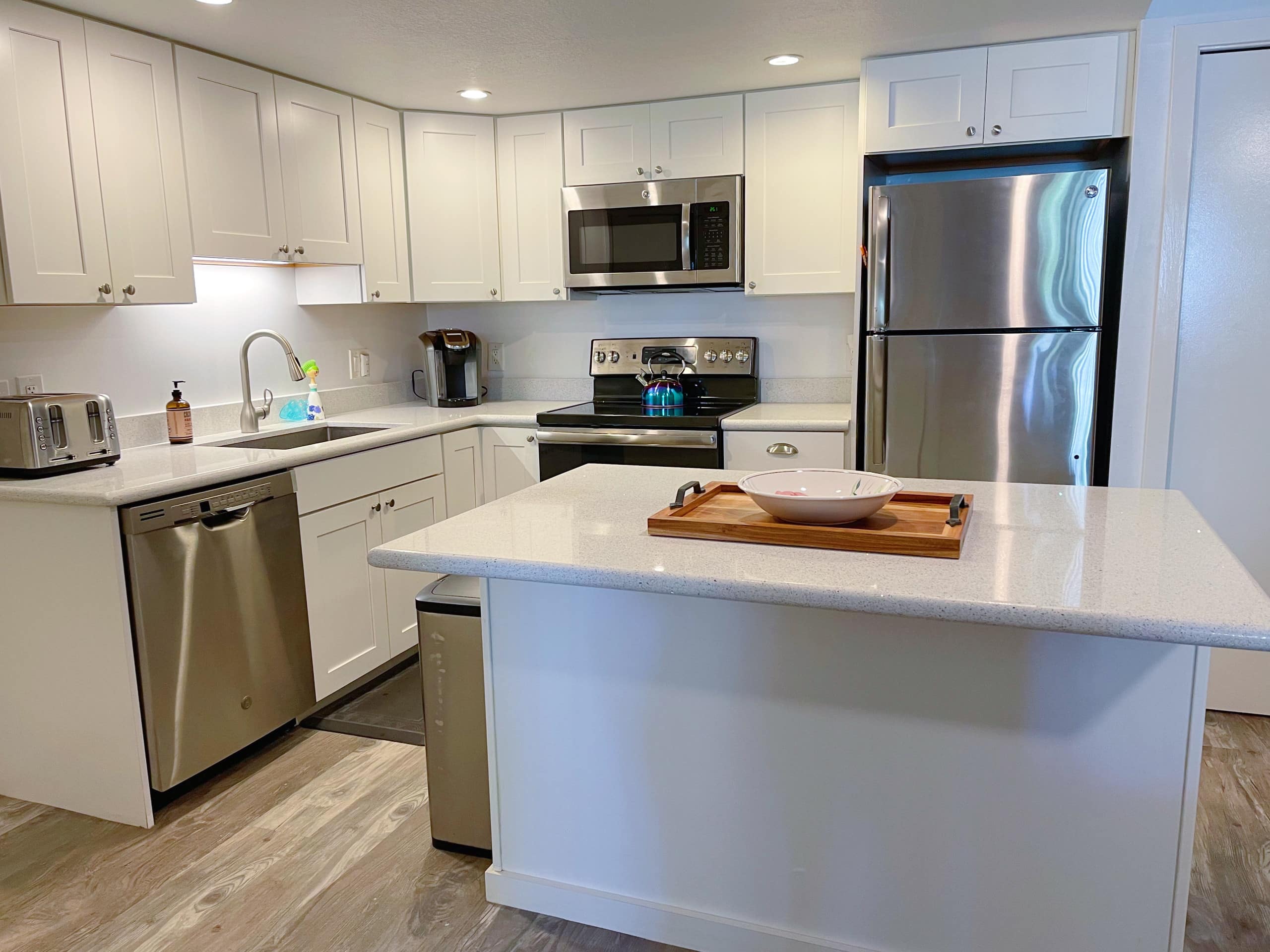 Condo in Kihei · ★4.87 · 1 bedroom · 1 bed · 1 bath - Image 5