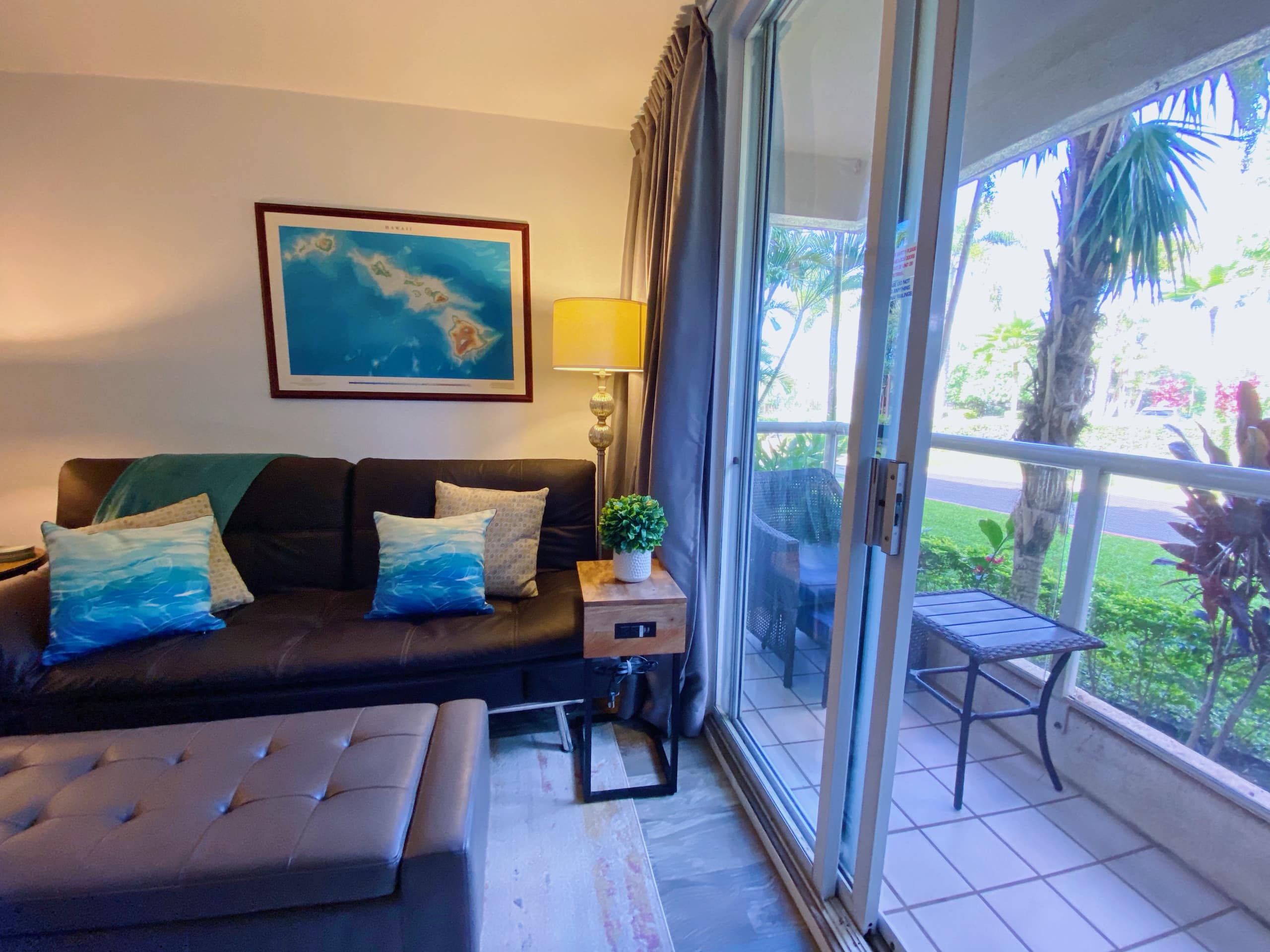 Condo in Kihei · ★4.87 · 1 bedroom · 1 bed · 1 bath - Image 9
