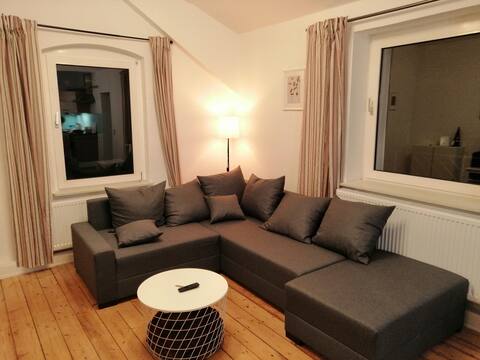 WeserLiebe Vacation Rental