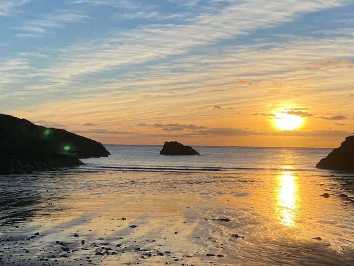 Portpatrick Holiday Rentals & Homes Scotland, United Kingdom Airbnb