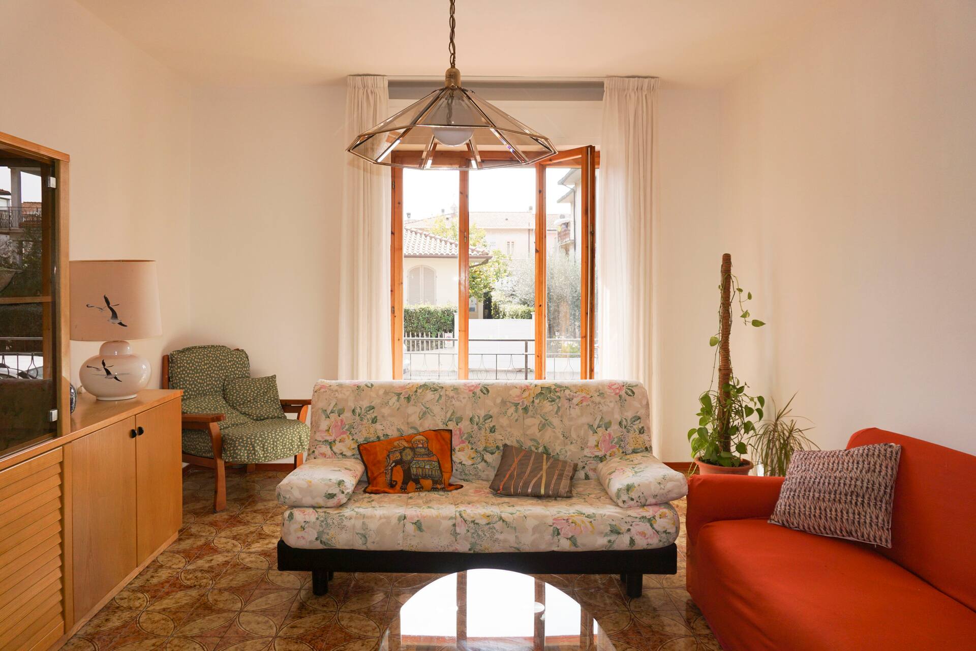 Miranda Apartment