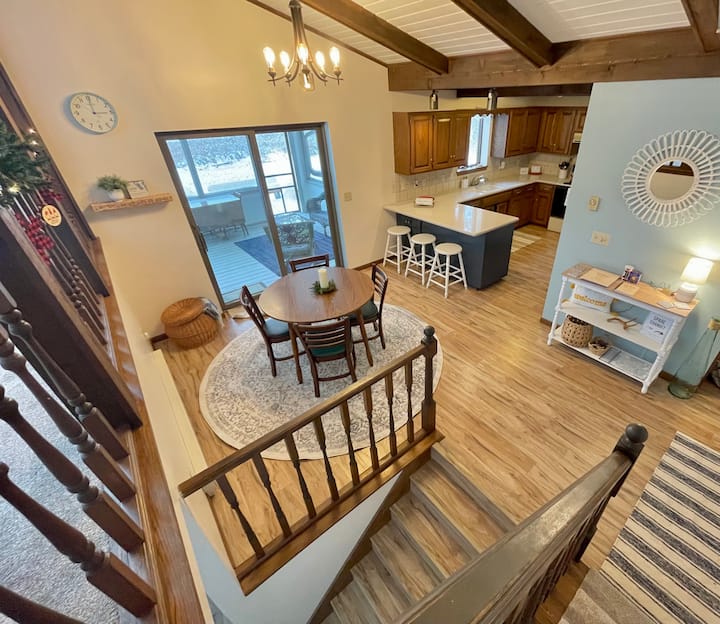 Brainerd Cabins Resort and Home Rentals Airbnb