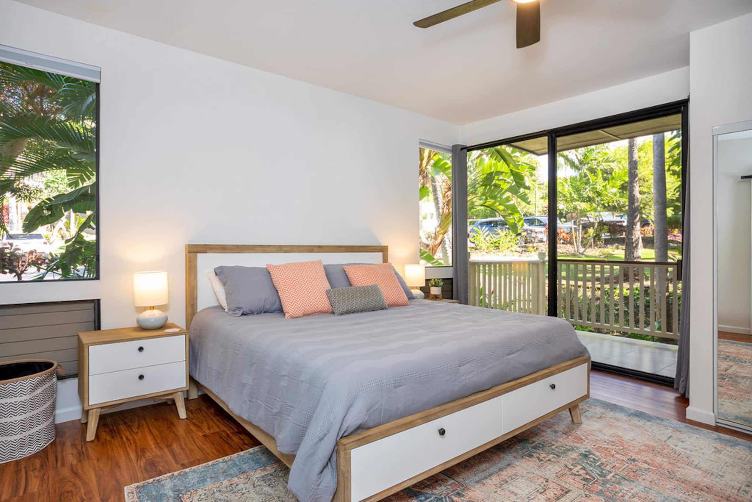 Condo in Wailea · ★4.85 · 3 bedrooms · 4 beds · 2 private baths - Image 14