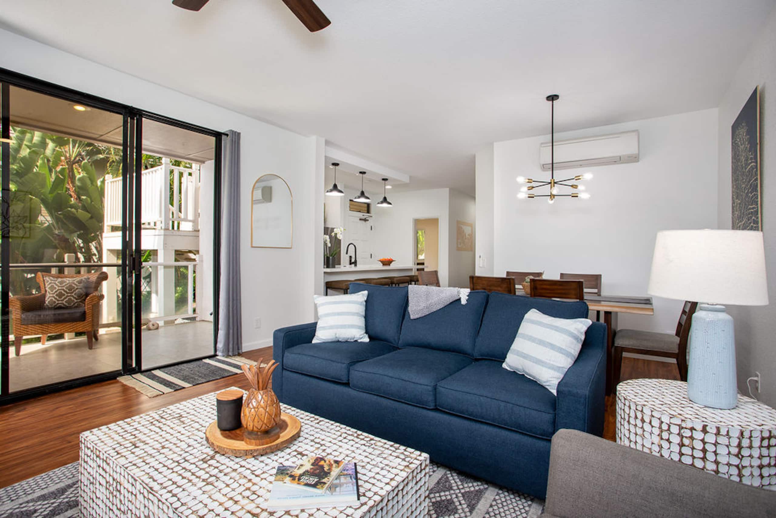 Condo in Wailea · ★4.85 · 3 bedrooms · 4 beds · 2 private baths - Image 6
