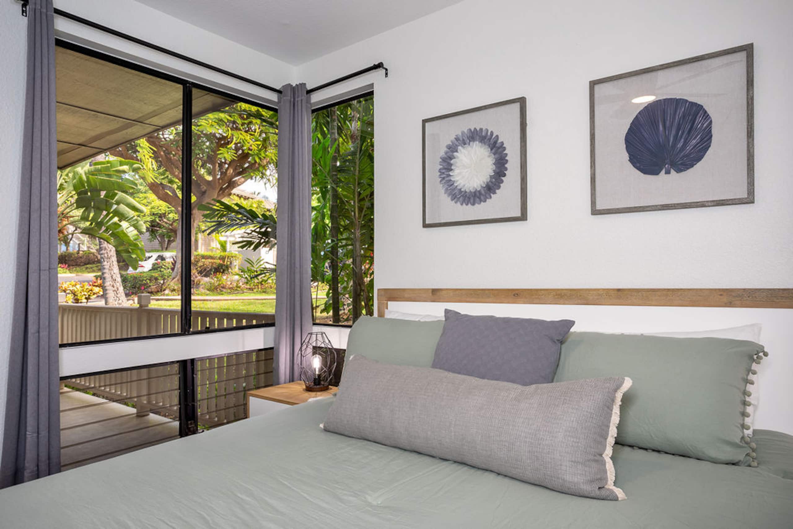 Condo in Wailea · ★4.85 · 3 bedrooms · 4 beds · 2 private baths - Image 16