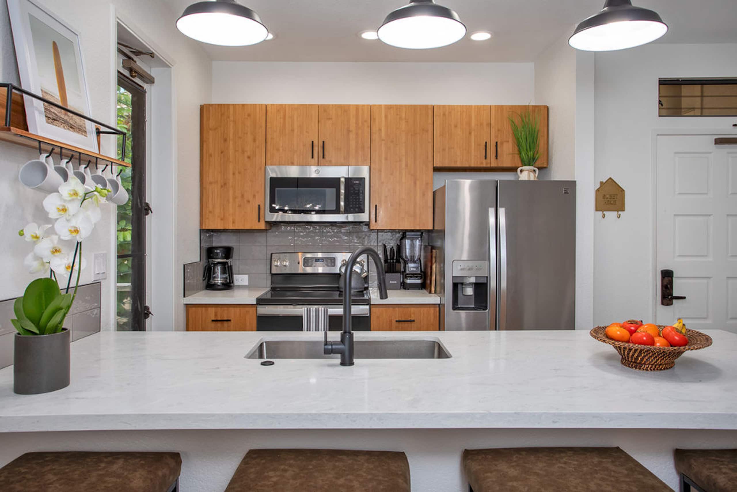 Condo in Wailea · ★4.85 · 3 bedrooms · 4 beds · 2 private baths - Image 9