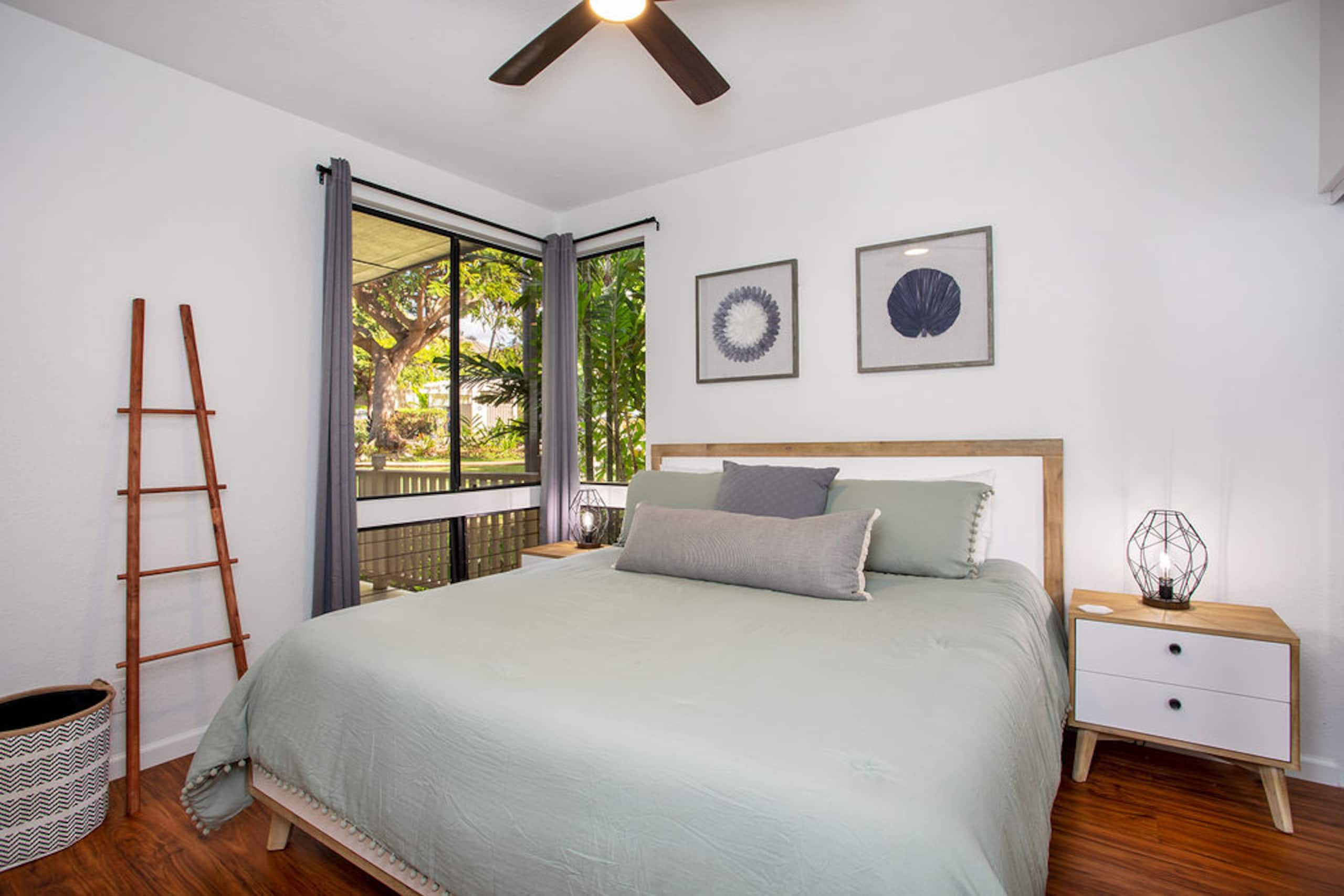 Condo in Wailea · ★4.85 · 3 bedrooms · 4 beds · 2 private baths - Image 3
