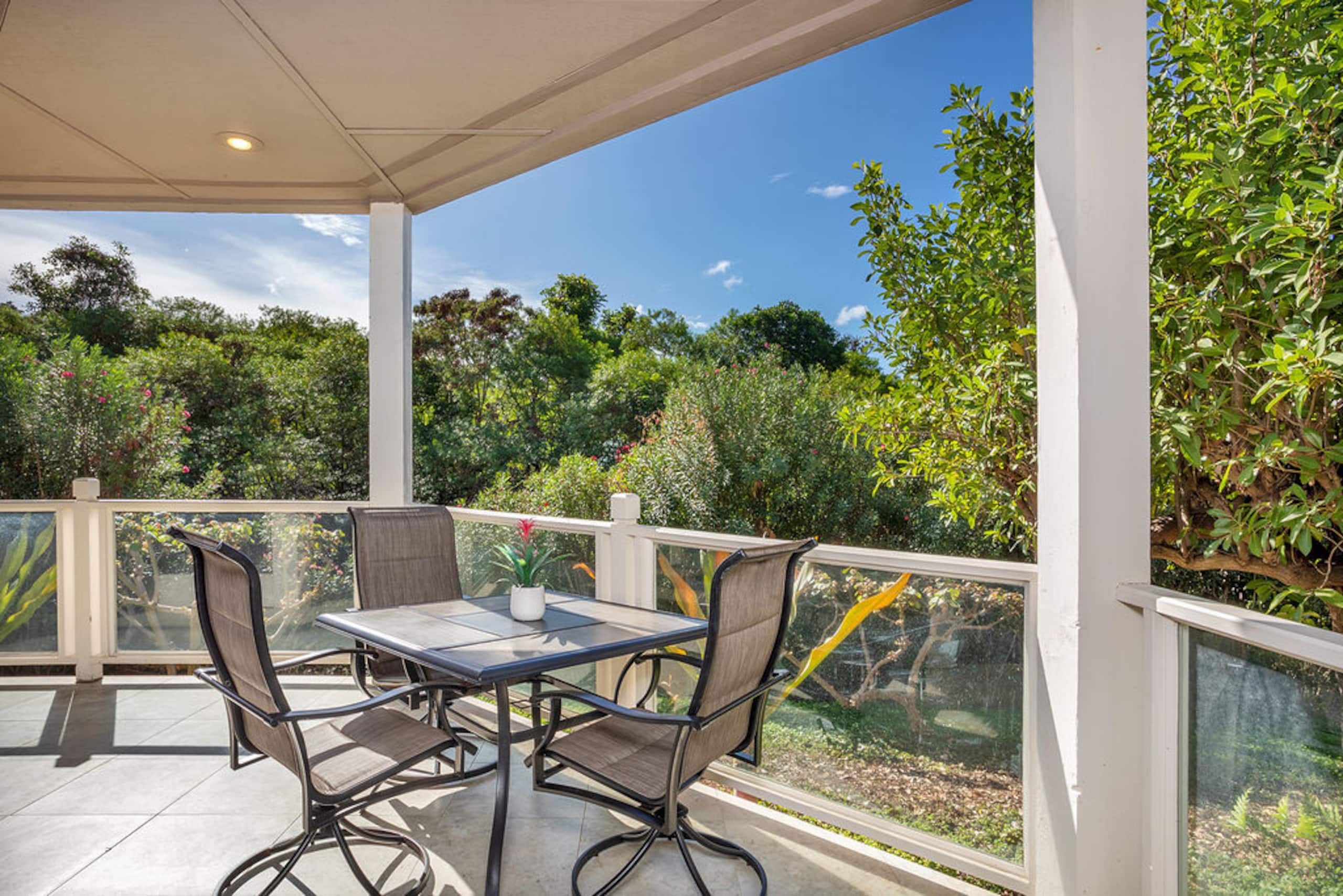 Condo in Wailea · ★4.85 · 3 bedrooms · 4 beds · 2 private baths - Image 23