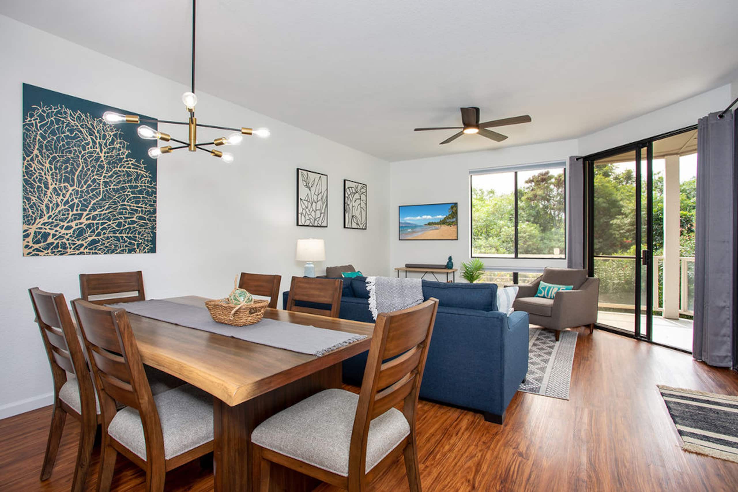Condo in Wailea · ★4.85 · 3 bedrooms · 4 beds · 2 private baths - Image 12
