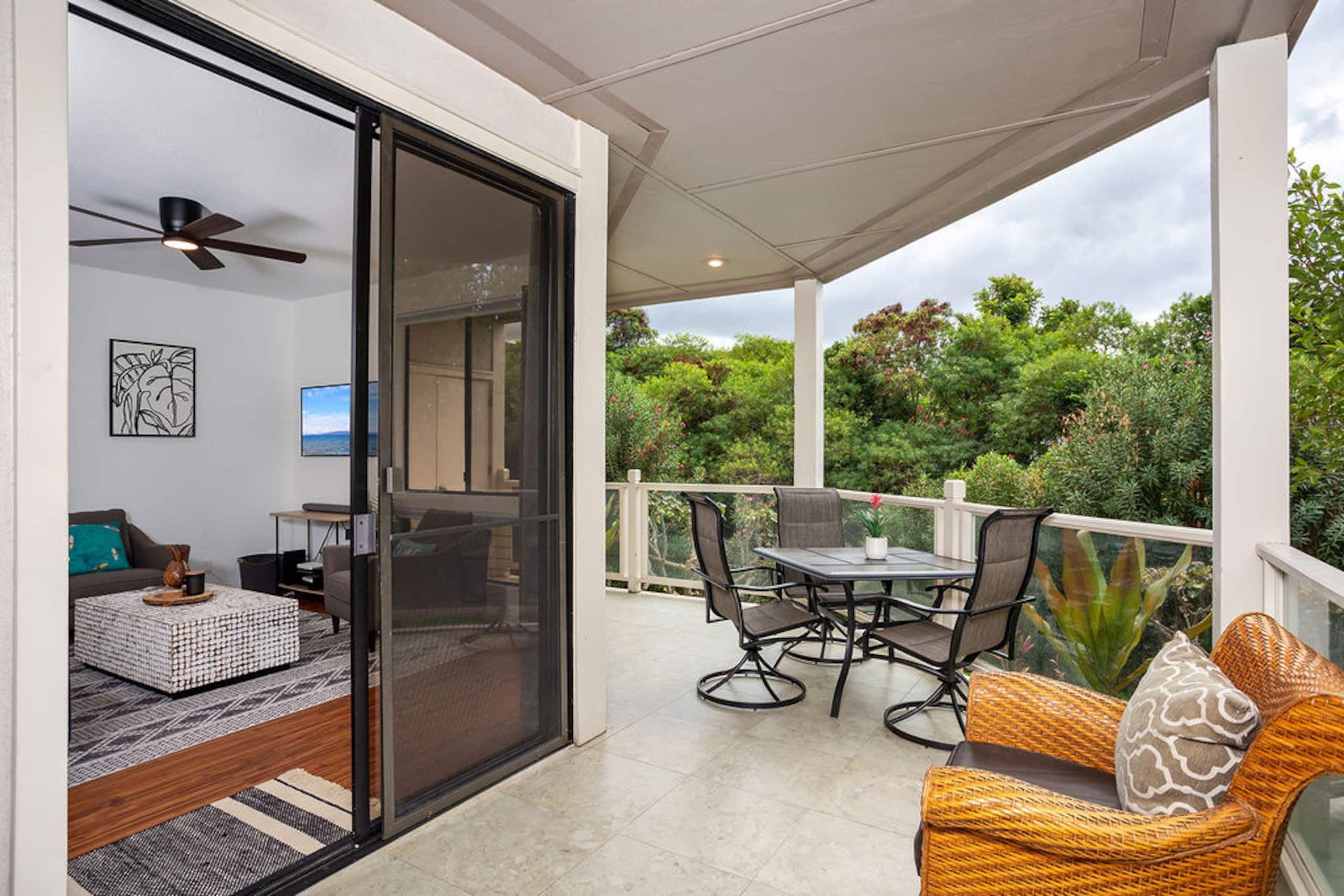 Condo in Wailea · ★4.85 · 3 bedrooms · 4 beds · 2 private baths - Image 24
