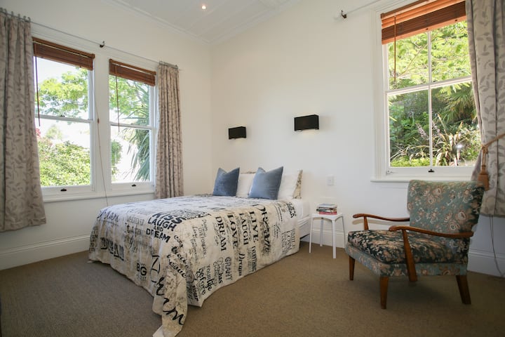 Dhomë gjumi kryesore