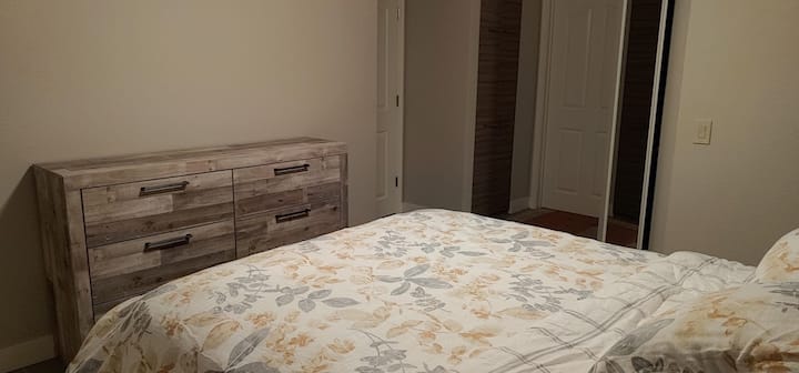 Dormitorio principal