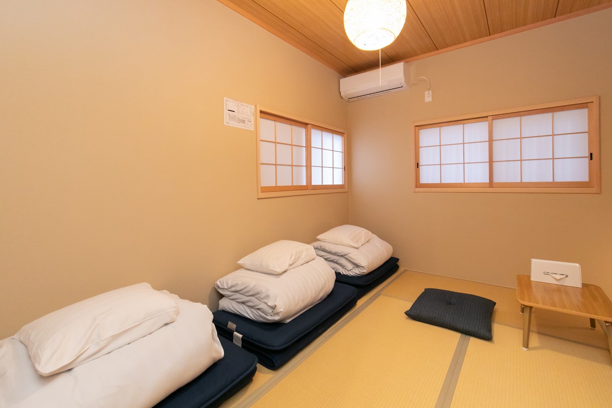 Спална соба 2