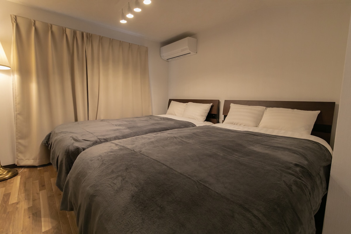 Спална соба 1