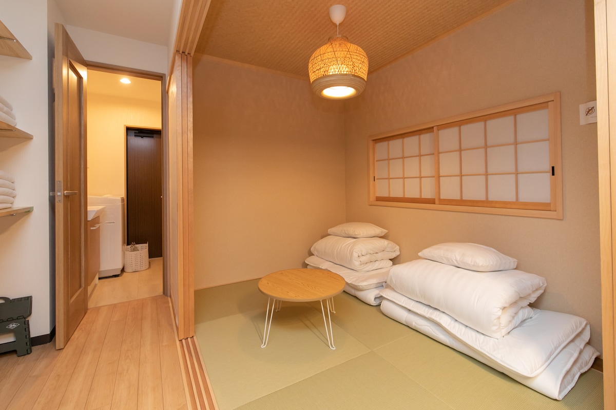 Спална соба 3