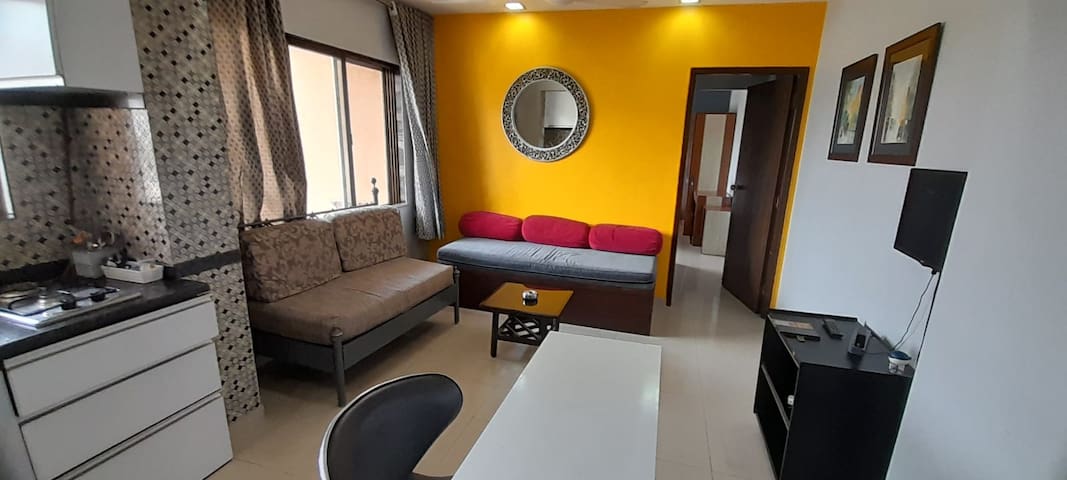 Landmark Asia managed Airbnb listing 3