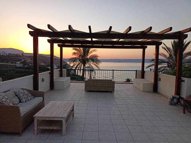 Villa Marianne ★ private pool ★ nearby beach gallery image 3