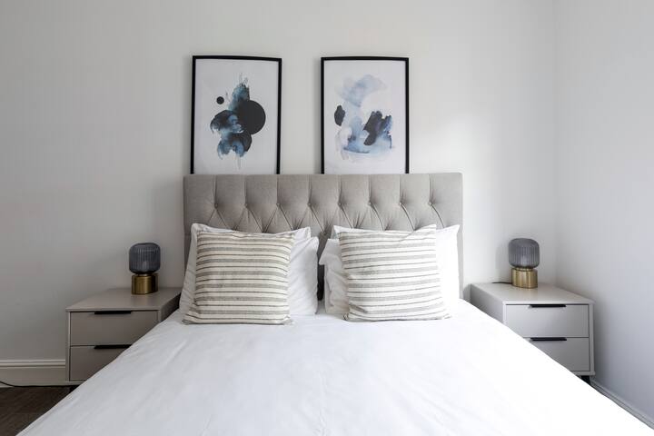 Spacious 3 Bedroom apartment gallery image 5