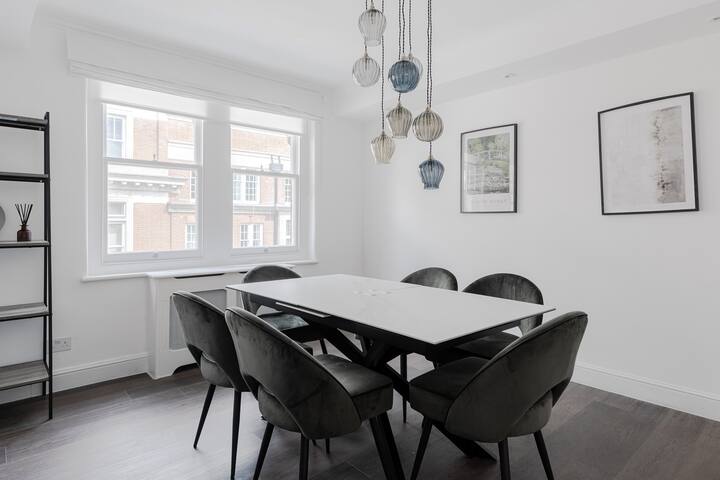 Spacious 3 Bedroom apartment gallery image 4