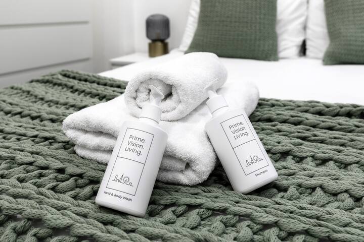 Spacious 3 Bedroom apartment gallery image 2