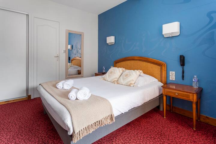 Le Romantica managed Airbnb listing 3