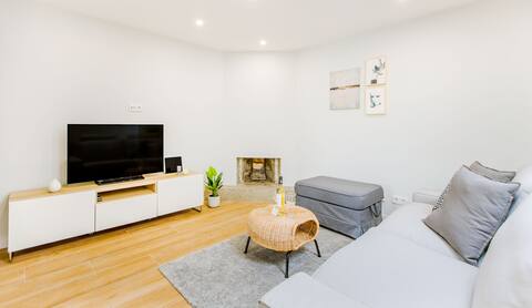 Espinho Beach 4 Stays with Terrace