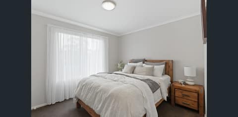 Successful Airbnb property: The Island Retreat - Phillip Island in Ventnor