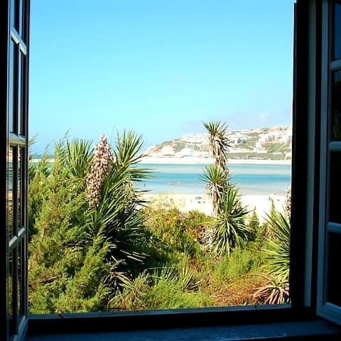Anúncio popular: Casa de Praia GP - Unit J (Beach House) em Óbidos