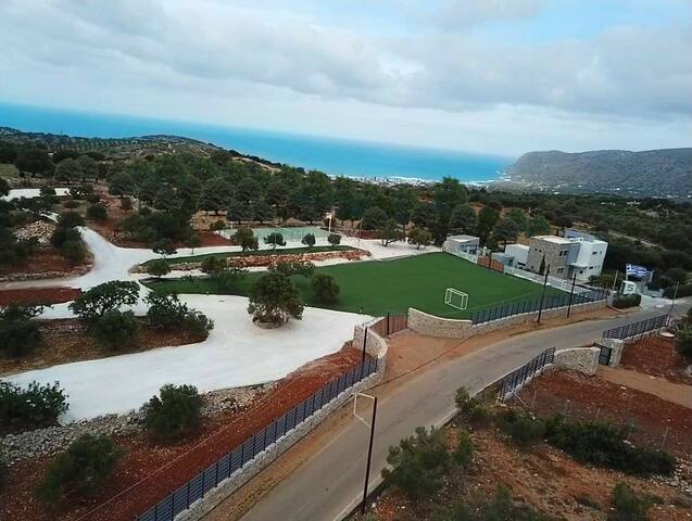 Luxury Villa Pivko gallery image 2