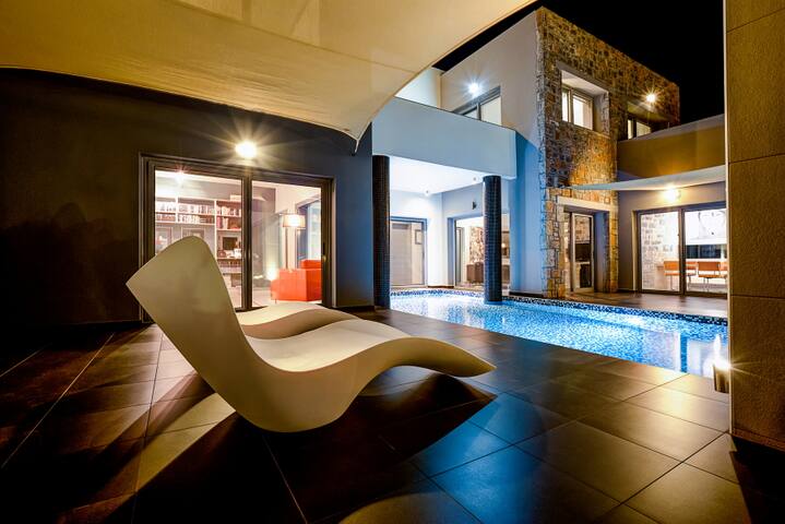 Luxury Villa Pivko gallery image 4