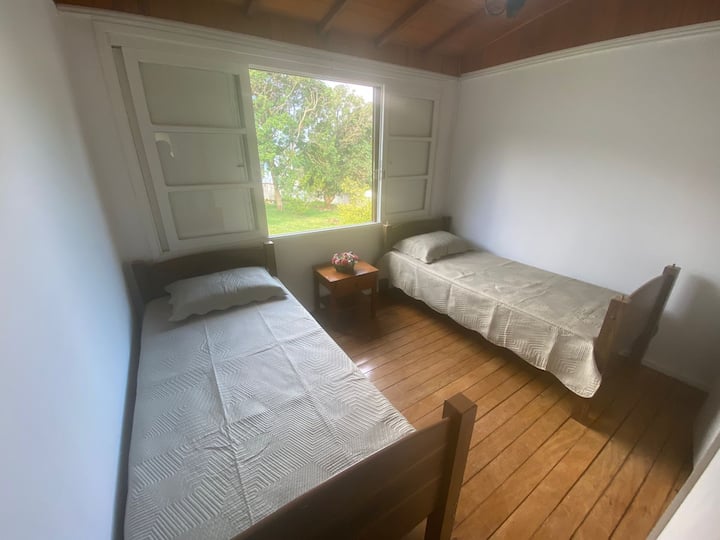 غرفة النوم 3