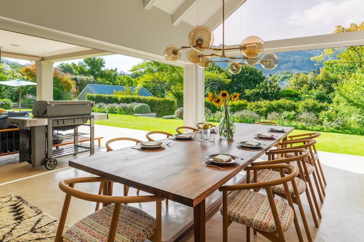 Villa Picardie, by Steadfast Collection gallery image 2