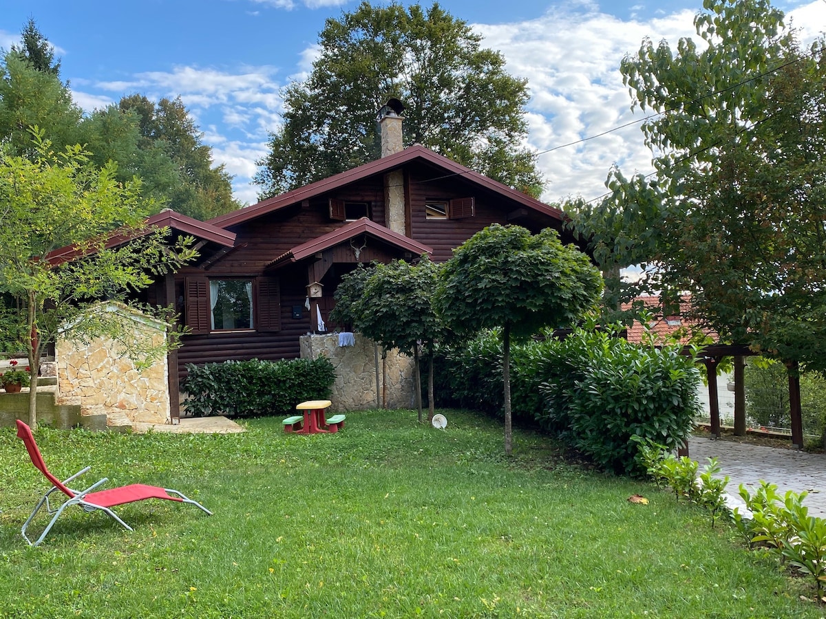 Veljun Vacation Rentals & Homes - Karlovac County, Croatia | Airbnb