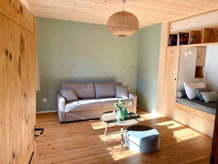 მისაღები ოთახი