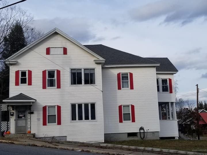 Rumford Vacation Rentals & Homes Maine, United States Airbnb