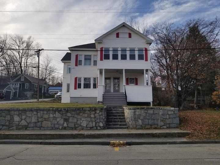 Rumford Vacation Rentals & Homes Maine, United States Airbnb