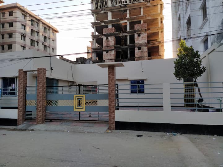 Cox's Bazar Vacation Rentals & Homes Chittagong Division, Bangladesh