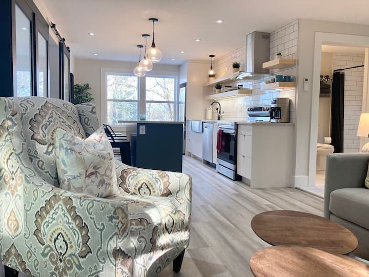 Wentworth Vacation Rentals & Homes Nova Scotia, Canada Airbnb