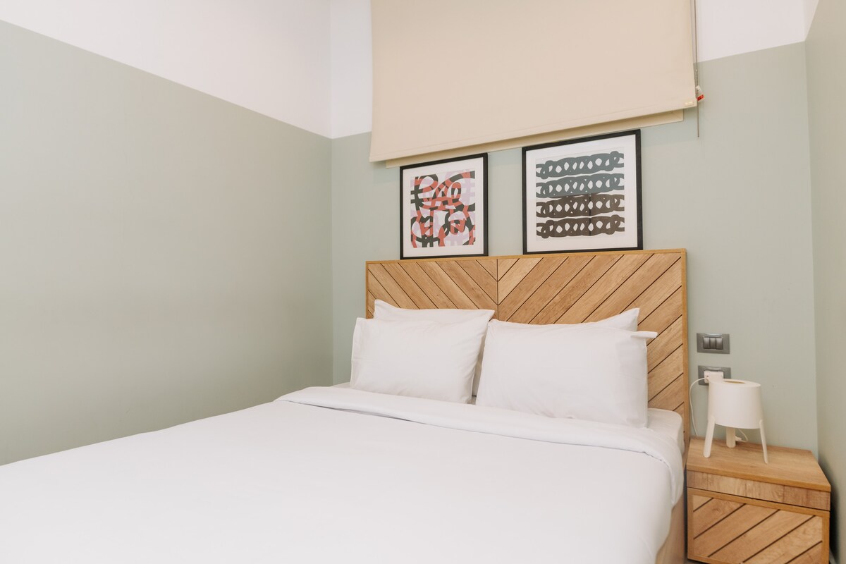 ห้องนอน