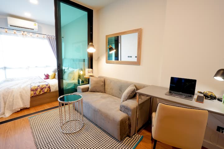 Digital Nomad Worker Base,chiang Mai, 5g Home Wifi - Chiang Mai