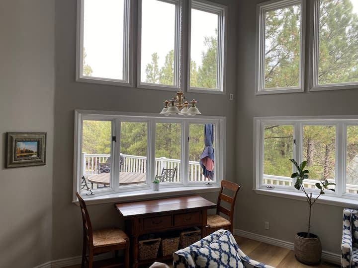 Amazing Home/ Views & Hot Tub - Flagstaff, AZ